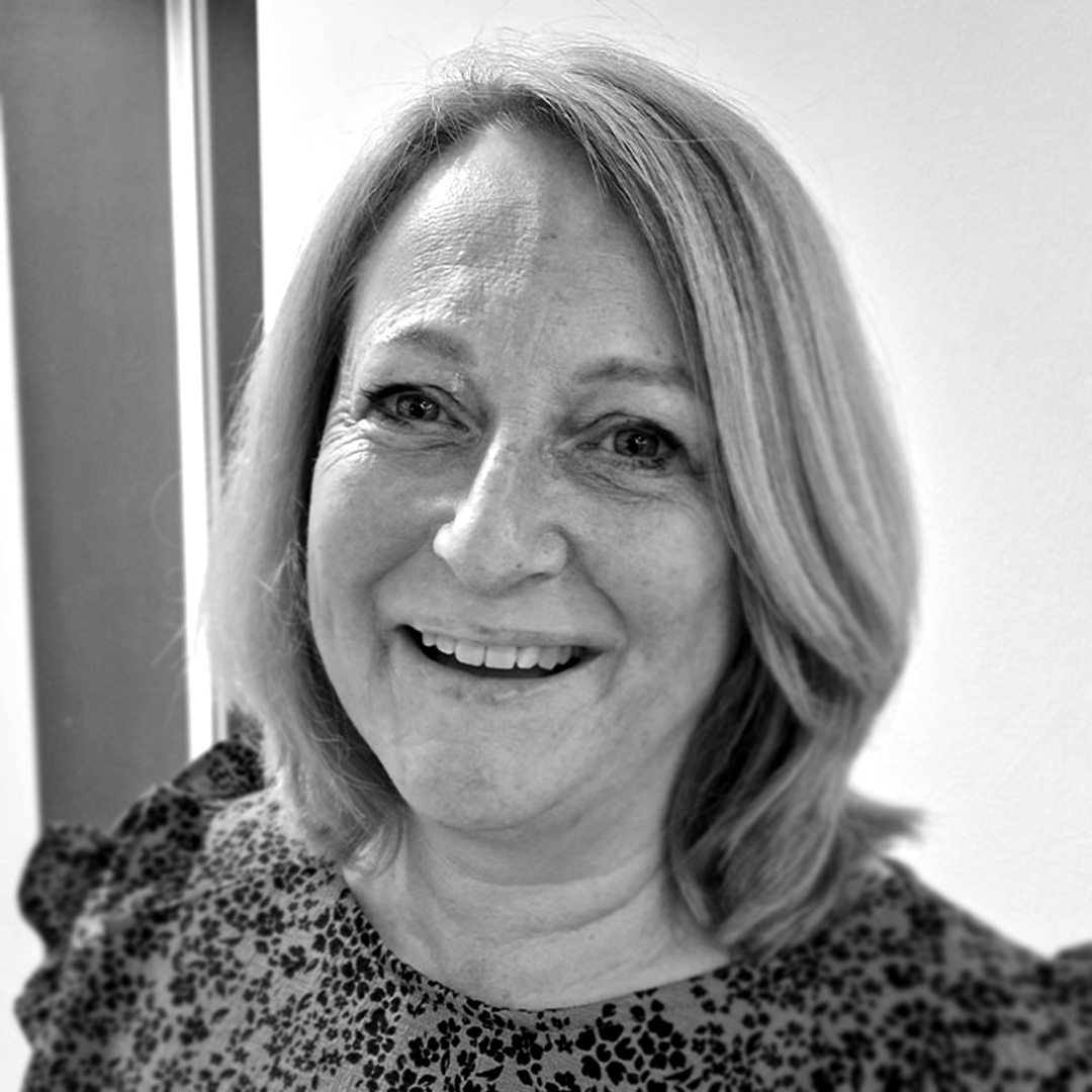 Laurinda Hornblow, Head of Operations & Growth